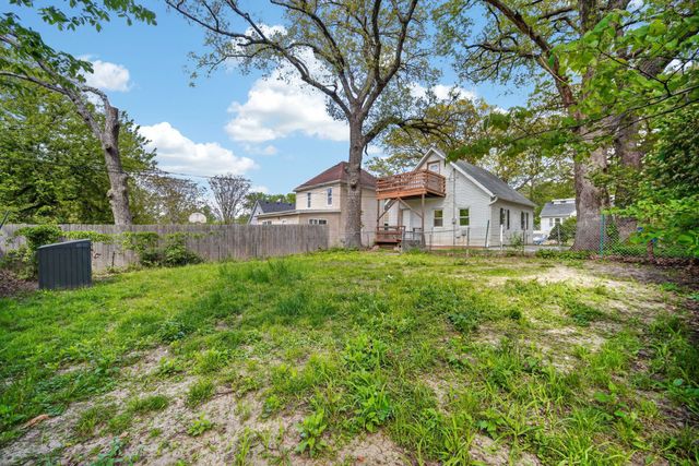 1540 33rd Street, Des Moines, IA 50311