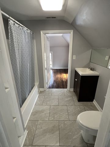 201 Pleasant St, Mount Pleasant, TN 38474