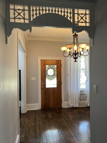 201 Pleasant St, Mount Pleasant, TN 38474