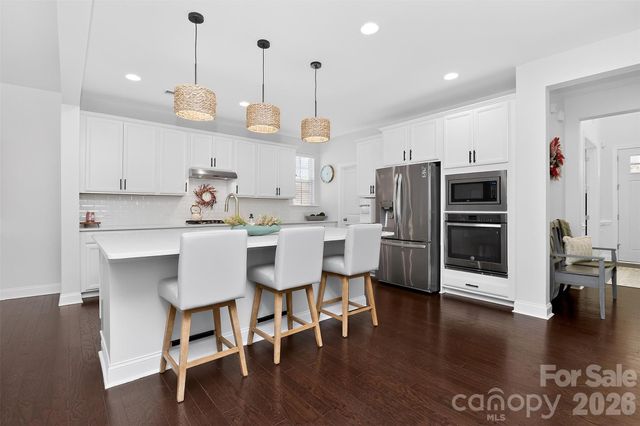 1818 Sutter Creek Drive, Waxhaw, NC 28173