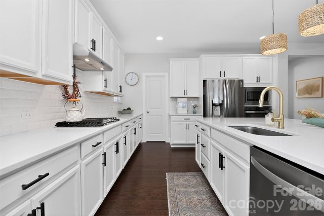 1818 Sutter Creek Drive, Waxhaw, NC 28173