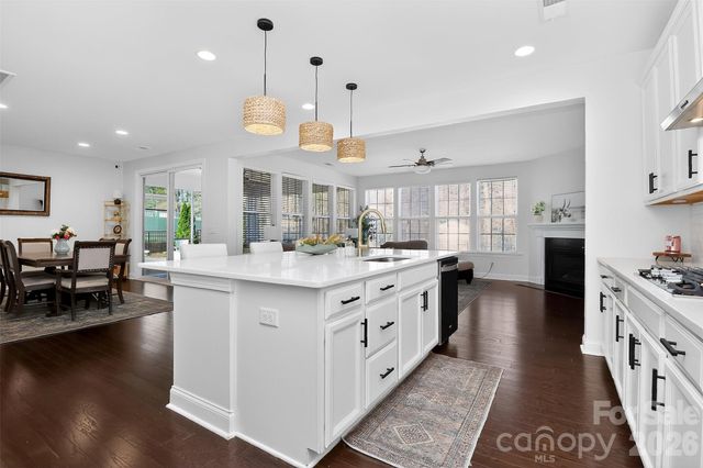 1818 Sutter Creek Drive, Waxhaw, NC 28173