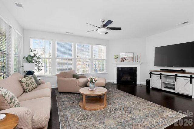 1818 Sutter Creek Drive, Waxhaw, NC 28173