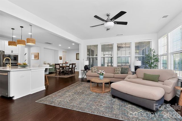 1818 Sutter Creek Drive, Waxhaw, NC 28173