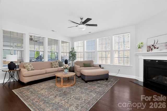 1818 Sutter Creek Drive, Waxhaw, NC 28173