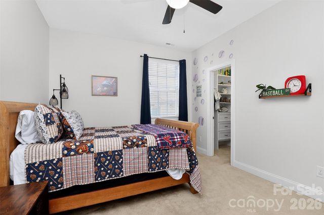 1818 Sutter Creek Drive, Waxhaw, NC 28173