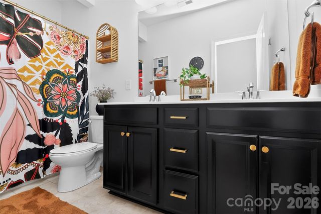 1818 Sutter Creek Drive, Waxhaw, NC 28173