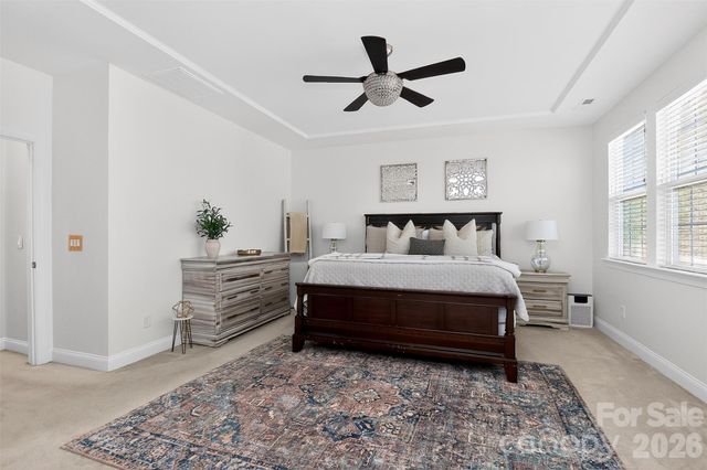 1818 Sutter Creek Drive, Waxhaw, NC 28173