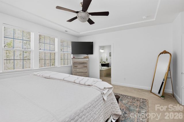 1818 Sutter Creek Drive, Waxhaw, NC 28173