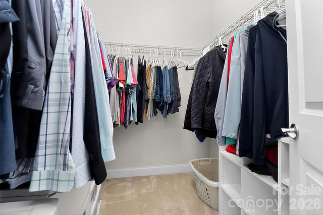 1818 Sutter Creek Drive, Waxhaw, NC 28173