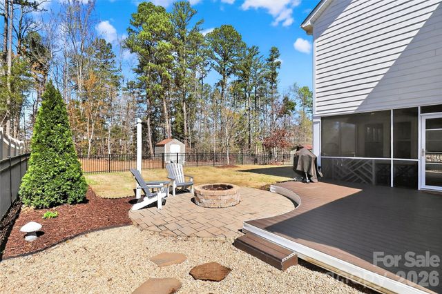 1818 Sutter Creek Drive, Waxhaw, NC 28173