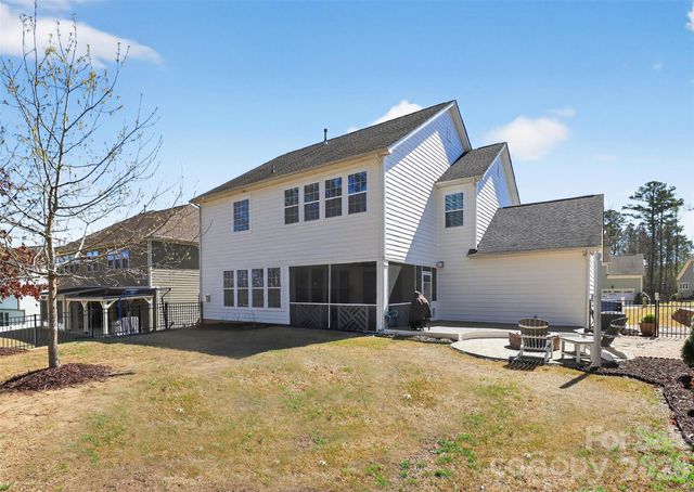 1818 Sutter Creek Drive, Waxhaw, NC 28173