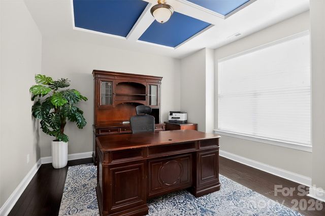 1818 Sutter Creek Drive, Waxhaw, NC 28173