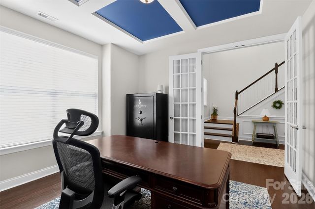 1818 Sutter Creek Drive, Waxhaw, NC 28173