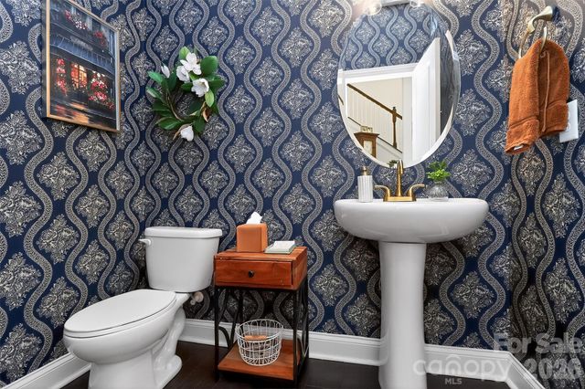 1818 Sutter Creek Drive, Waxhaw, NC 28173