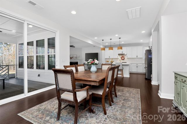 1818 Sutter Creek Drive, Waxhaw, NC 28173