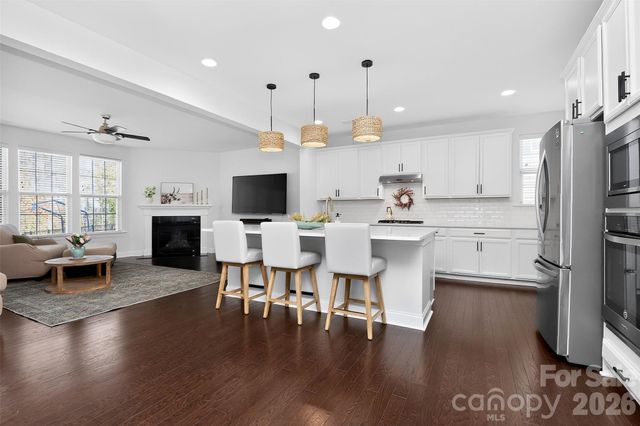 1818 Sutter Creek Drive, Waxhaw, NC 28173