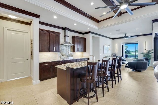 128 NW 39th AVE, Cape Coral, FL 33993