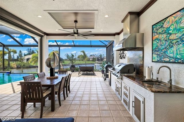 128 NW 39th AVE, Cape Coral, FL 33993