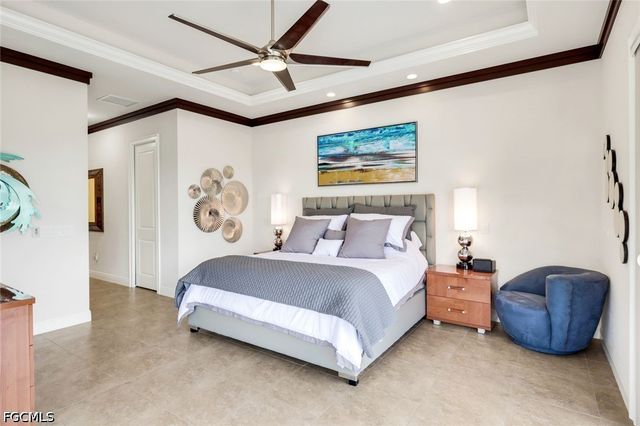 128 NW 39th AVE, Cape Coral, FL 33993
