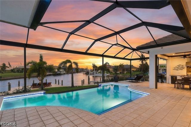 128 NW 39th AVE, Cape Coral, FL 33993
