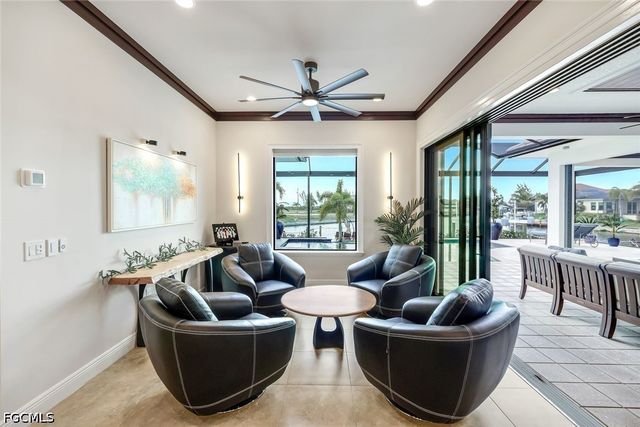 128 NW 39th AVE, Cape Coral, FL 33993