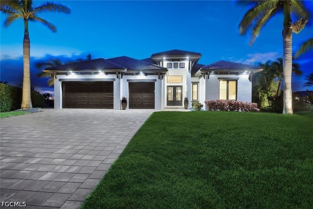 128 NW 39th AVE, Cape Coral, FL 33993