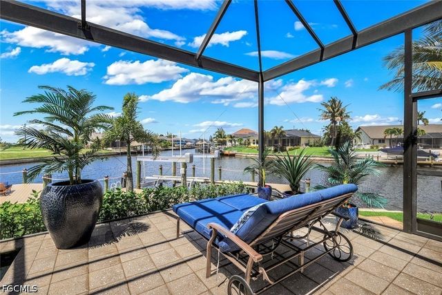 128 NW 39th AVE, Cape Coral, FL 33993