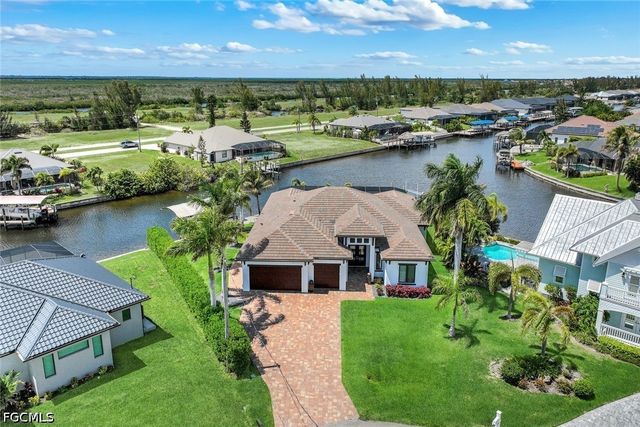 128 NW 39th AVE, Cape Coral, FL 33993