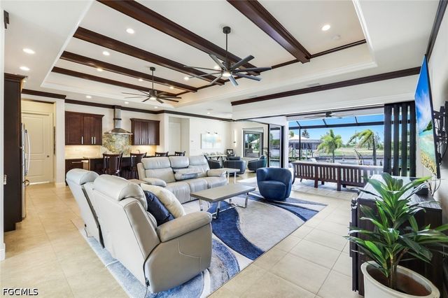 128 NW 39th AVE, Cape Coral, FL 33993