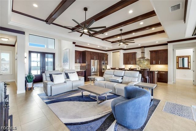 128 NW 39th AVE, Cape Coral, FL 33993
