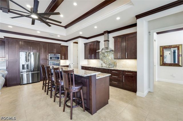128 NW 39th AVE, Cape Coral, FL 33993