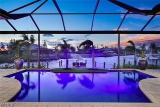 128 NW 39th AVE, Cape Coral, FL 33993
