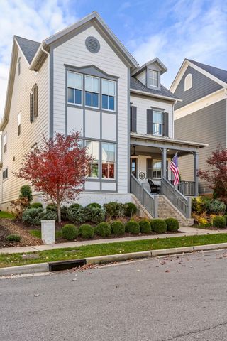 4007 Hathaway St, Franklin, TN 37064