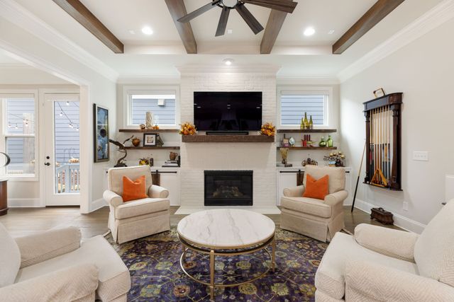 4007 Hathaway St, Franklin, TN 37064