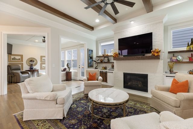 4007 Hathaway St, Franklin, TN 37064