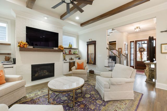 4007 Hathaway St, Franklin, TN 37064