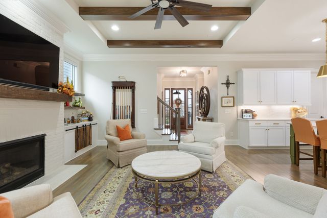 4007 Hathaway St, Franklin, TN 37064