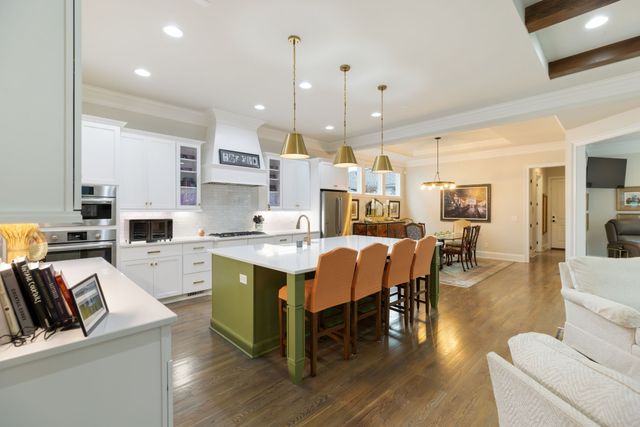 4007 Hathaway St, Franklin, TN 37064