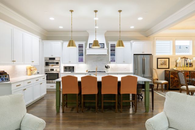 4007 Hathaway St, Franklin, TN 37064