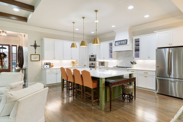 4007 Hathaway St, Franklin, TN 37064