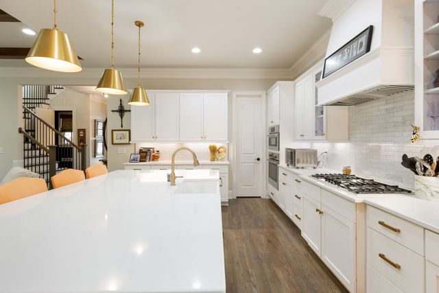 4007 Hathaway St, Franklin, TN 37064