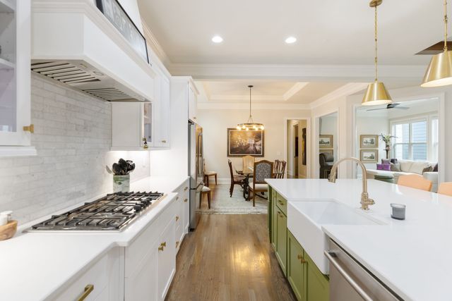 4007 Hathaway St, Franklin, TN 37064