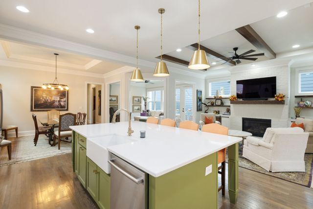 4007 Hathaway St, Franklin, TN 37064