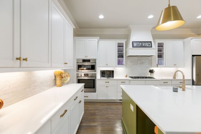 4007 Hathaway St, Franklin, TN 37064