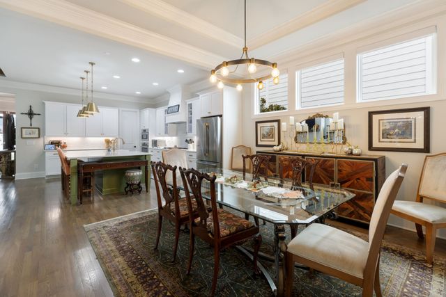 4007 Hathaway St, Franklin, TN 37064