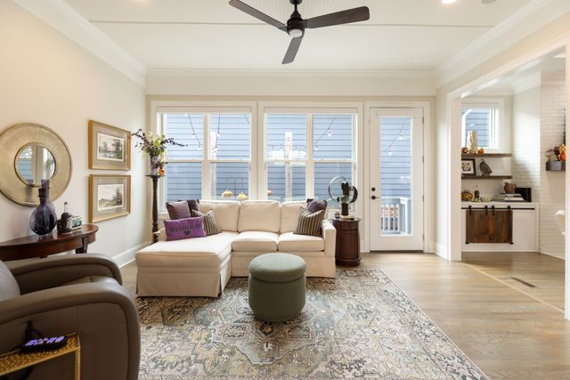 4007 Hathaway St, Franklin, TN 37064