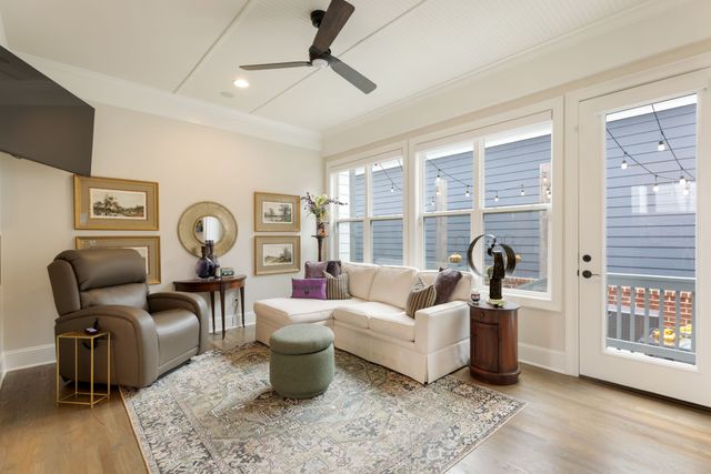 4007 Hathaway St, Franklin, TN 37064