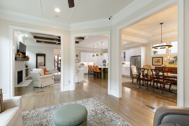 4007 Hathaway St, Franklin, TN 37064