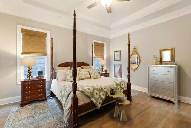 4007 Hathaway St, Franklin, TN 37064